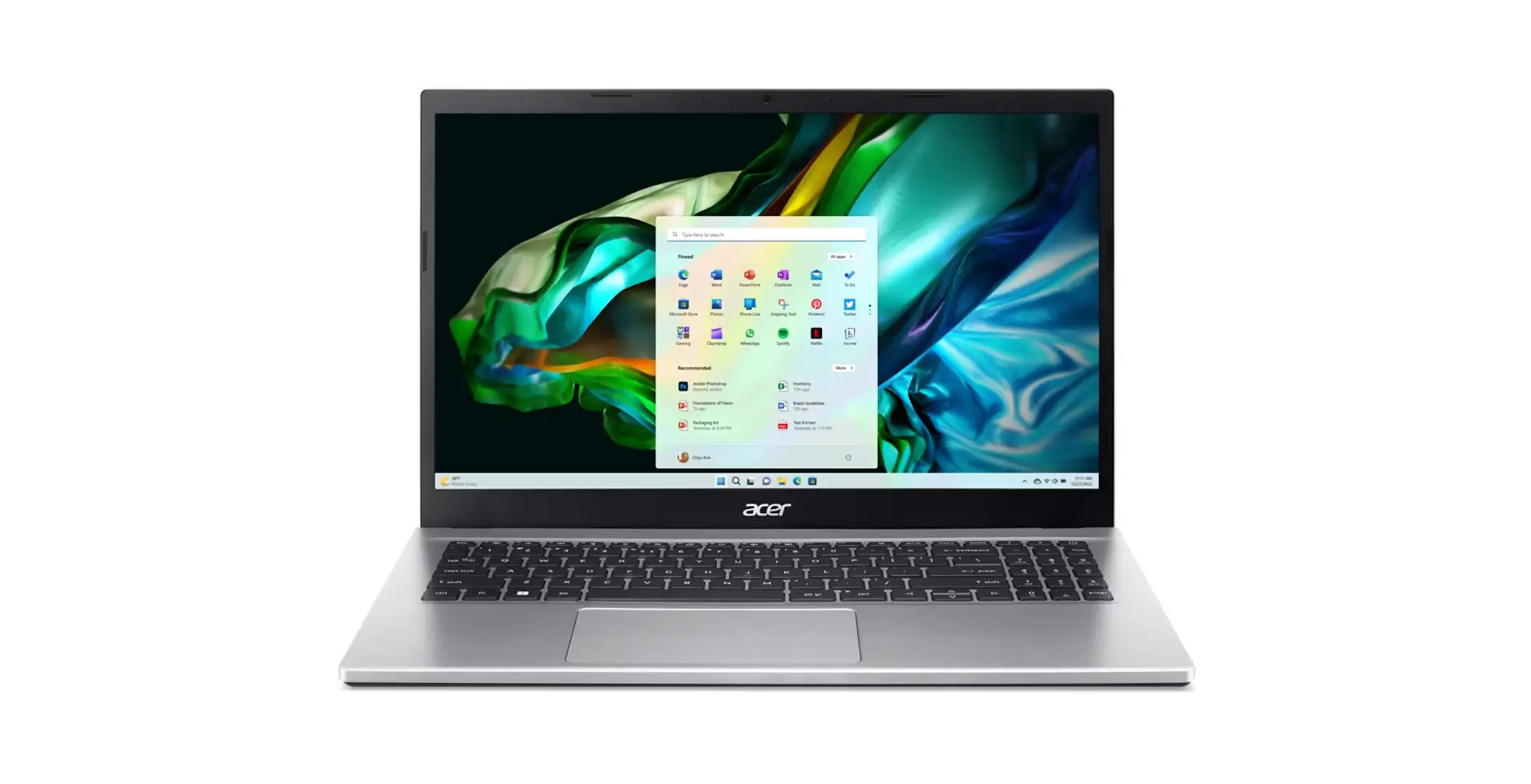 Acer A315-44P-R9TA, NX.KSJEX.019